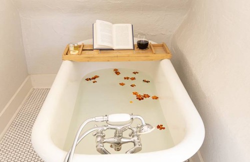 Cory Cottage | 74 m² Cabin ∙ 1 bedroom ∙ 4 guests
