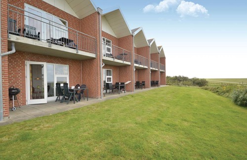 Emmerlev House | 74 m² House ∙ 2 bedrooms ∙ 4 guests