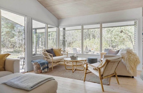 Skram House | 74 m² House ∙ 3 bedrooms ∙ 5 guests