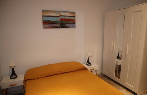 Cerro del Aguila Resort | 74 m² Private room ∙ 1 bedroom ∙ 2 guests