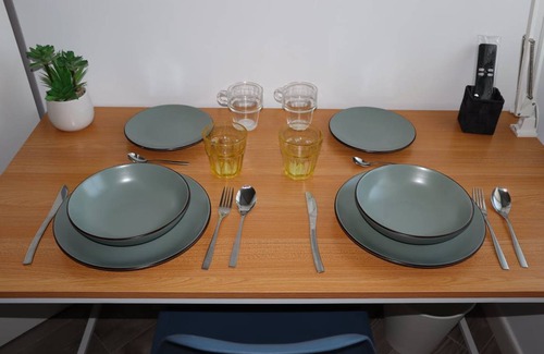 Cerro del Aguila Resort | 74 m² Private room ∙ 1 bedroom ∙ 2 guests