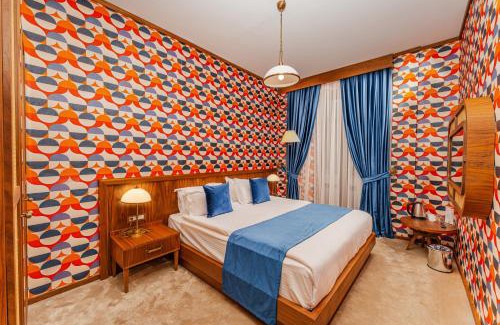 Kepez Hotel | 74 Otel