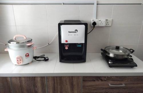 Seremban 2 House | 746 GCH S2 # U Homestay