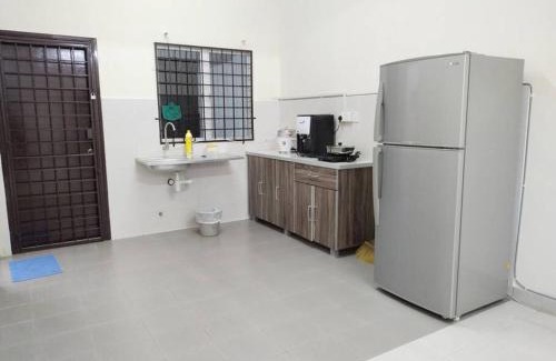 Seremban 2 House | 746 GCH S2 # U Homestay