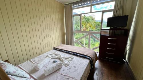 Nova Friburgo Hotel | 746 Pousada