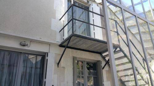 Meung-sur-Loire Apartment | 75 m² Apartment ∙ 3 bedrooms ∙ 5 guests