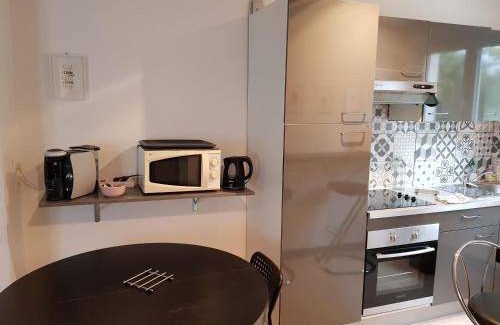 Meung-sur-Loire Apartment | 75 m² Apartment ∙ 3 bedrooms ∙ 5 guests
