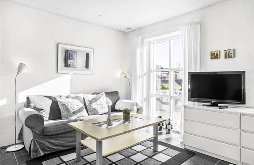Tversted Apartment | 75 m² Apartment ∙ 2 bedrooms ∙ 4 guests