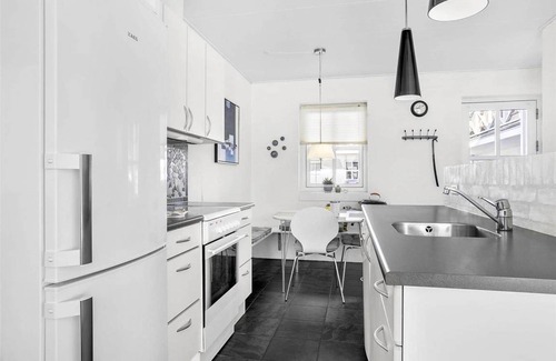 Tversted Apartment | 75 m² Apartment ∙ 2 bedrooms ∙ 4 guests
