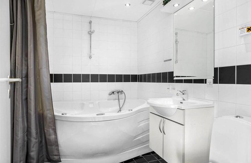 Tversted Apartment | 75 m² Apartment ∙ 2 bedrooms ∙ 4 guests