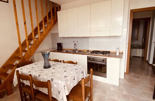 Carpegna Apartment | 75 m² Apartment ∙ 3 bedrooms ∙ 6 guests
