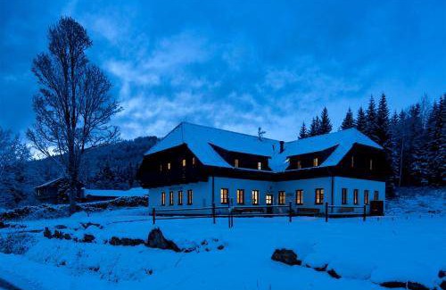 Strazny Bed & Breakfast | 75 m² Bed and breakfast ∙ 2 bedrooms ∙ 6 guests