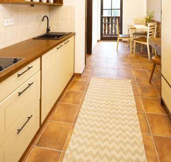 Strazny Bed & Breakfast | 75 m² Bed and breakfast ∙ 2 bedrooms ∙ 6 guests