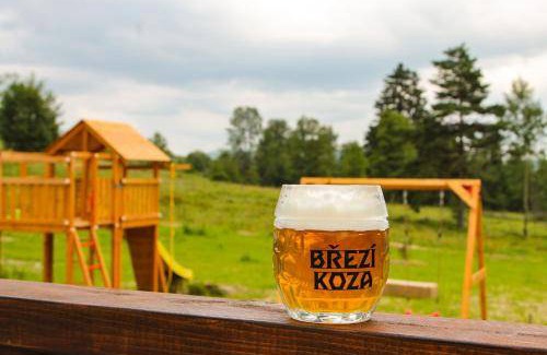 Strazny Bed & Breakfast | 75 m² Bed and breakfast ∙ 2 bedrooms ∙ 6 guests