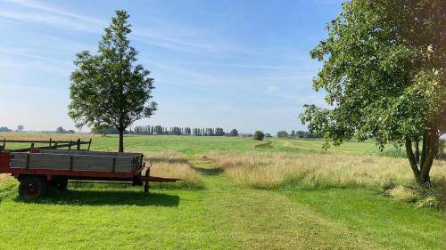 Kollumerpomp Bed & Breakfast | 75 m² Bed and breakfast ∙ 2 bedrooms ∙ 4 guests