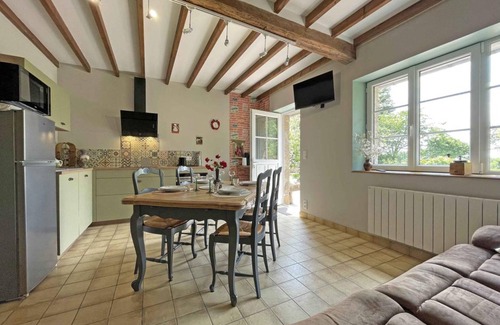 Mantilly Cottage | 75 m² Cabin ∙ 2 bedrooms ∙ 4 guests