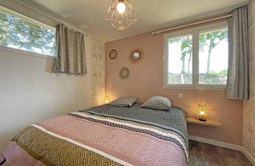 Mantilly Cottage | 75 m² Cabin ∙ 2 bedrooms ∙ 4 guests
