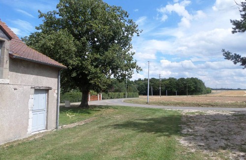 Sambin Cottage | 75 m² Cabin ∙ 3 bedrooms ∙ 6 guests