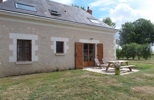 Sambin Cottage | 75 m² Cabin ∙ 3 bedrooms ∙ 6 guests