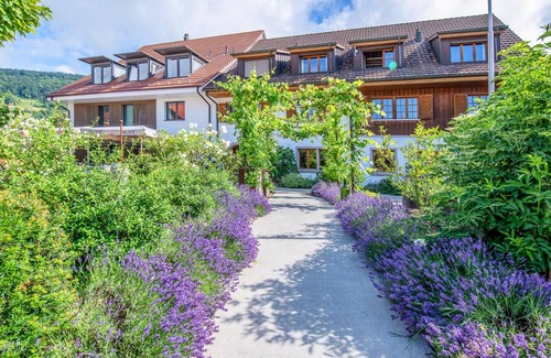 Obererlinsbach Hotel | 75 m² Hotel ∙ 127 guests