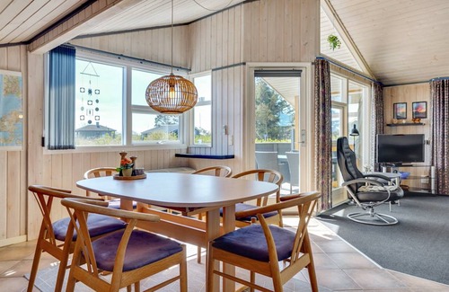 Lakolk House | 75 m² House ∙ 2 bedrooms ∙ 4 guests