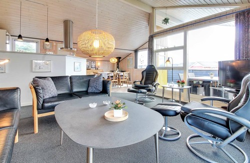 Lakolk House | 75 m² House ∙ 2 bedrooms ∙ 4 guests