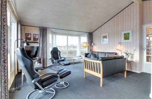 Lakolk House | 75 m² House ∙ 2 bedrooms ∙ 4 guests
