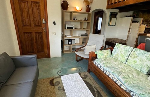 Abbiadori House | 75 m² indépendant villa in Abbiadori, costa smeralda, Sardinia