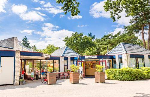 Municipality of Ermelo Resort | 75 m² Resort ∙ 3 bedrooms ∙ 6 guests