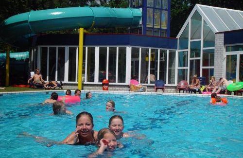 Municipality of Ermelo Resort | 75 m² Resort ∙ 3 bedrooms ∙ 6 guests
