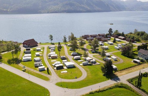 Sauda Resort | 75 m² Resort ∙ 4 bedrooms ∙ 7 guests