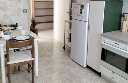Sant'Elia a Pianisi Apartment | 75sqm of pure hospitality Suitable for families with pets or singles.