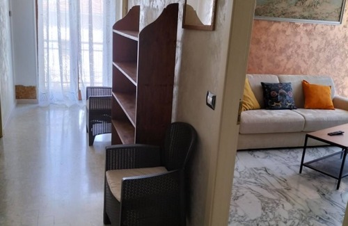 Sant'Elia a Pianisi Apartment | 75sqm of pure hospitality Suitable for families with pets or singles.