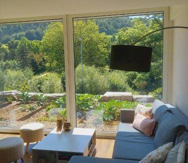 Ebikon Apartment | 76 m² Apartment ∙ 2 bedrooms ∙ 4 guests