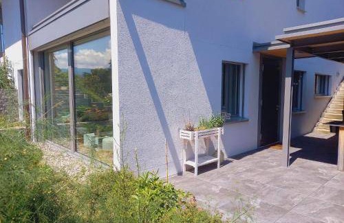 Ebikon Apartment | 76 m² Apartment ∙ 2 bedrooms ∙ 4 guests