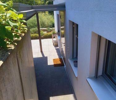 Ebikon Apartment | 76 m² Apartment ∙ 2 bedrooms ∙ 4 guests