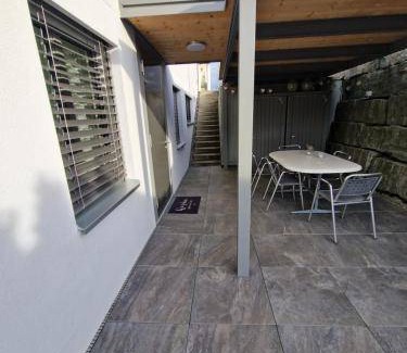 Ebikon Apartment | 76 m² Apartment ∙ 2 bedrooms ∙ 4 guests
