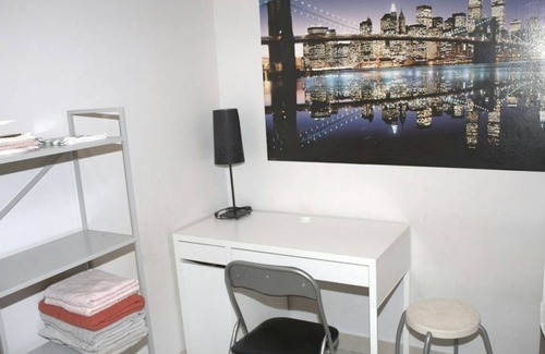 Kazimierz Apartment | 76 m² Apartment ∙ 3 bedrooms ∙ 6 guests