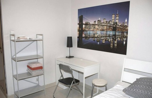 Kazimierz Apartment | 76 m² Apartment ∙ 3 bedrooms ∙ 6 guests