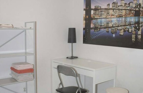 Kazimierz Apartment | 76 m² Apartment ∙ 3 bedrooms ∙ 6 guests