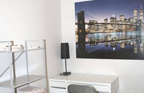 Kazimierz Apartment | 76 m² Apartment ∙ 3 bedrooms ∙ 6 guests
