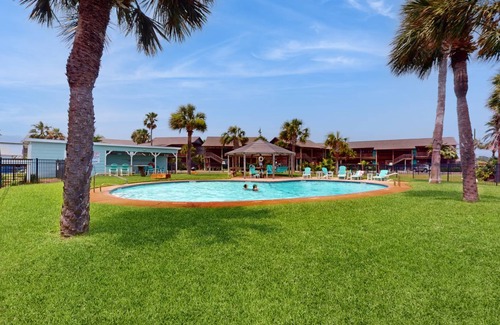 Key Allegro Condo | 76 m² Condo ∙ 2 bedrooms ∙ 4 guests