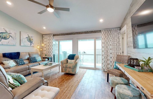Key Allegro Condo | 76 m² Condo ∙ 2 bedrooms ∙ 4 guests