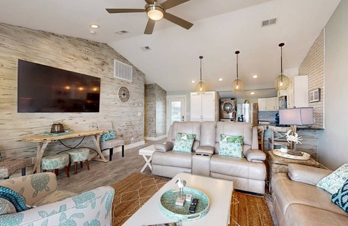 Key Allegro Condo | 76 m² Condo ∙ 2 bedrooms ∙ 4 guests