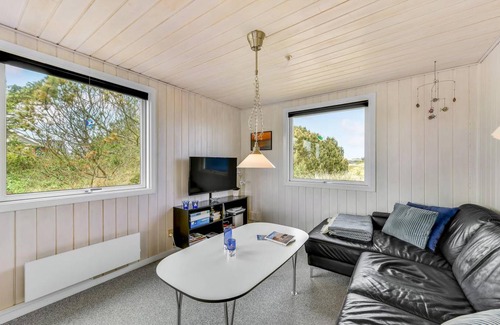 Nørre Lyngvig House | 76 m² House ∙ 2 bedrooms ∙ 4 guests