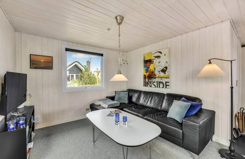 Nørre Lyngvig House | 76 m² House ∙ 2 bedrooms ∙ 4 guests