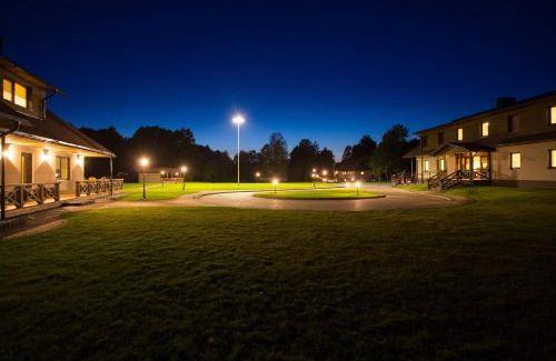 Jaskonys House | 76 m² House ∙ 2 bedrooms ∙ 7 guests