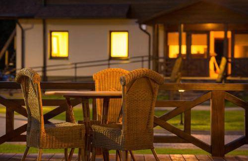Jaskonys House | 76 m² House ∙ 2 bedrooms ∙ 7 guests