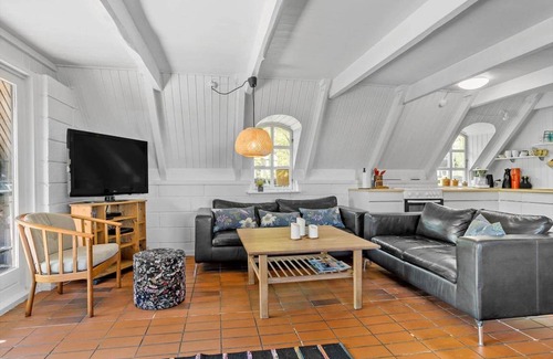 Fur House | 76 m² House ∙ 3 bedrooms ∙ 6 guests