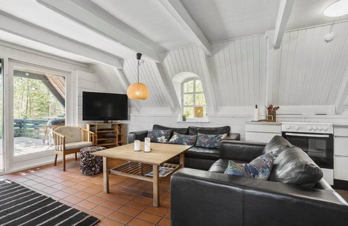 Fur House | 76 m² House ∙ 3 bedrooms ∙ 6 guests